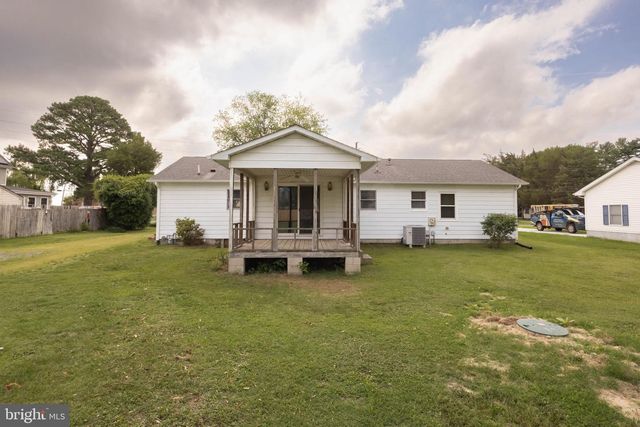 304 CALVIN DR, Salisbury, MD 21804