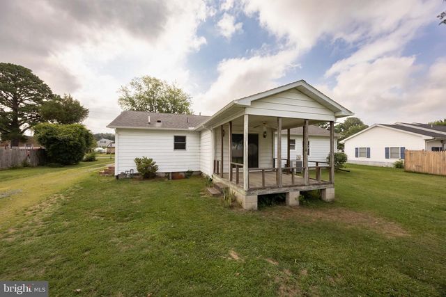 304 CALVIN DR, Salisbury, MD 21804