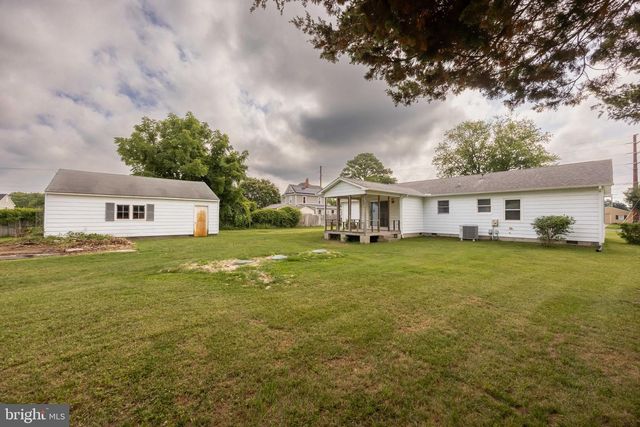 304 CALVIN DR, Salisbury, MD 21804