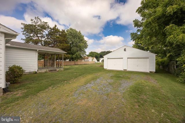 304 CALVIN DR, Salisbury, MD 21804