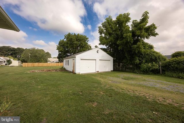 304 CALVIN DR, Salisbury, MD 21804