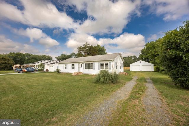 304 CALVIN DR, Salisbury, MD 21804