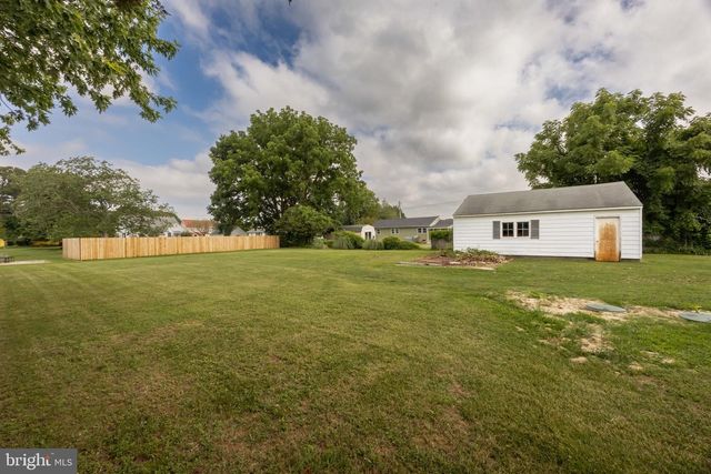304 CALVIN DR, Salisbury, MD 21804