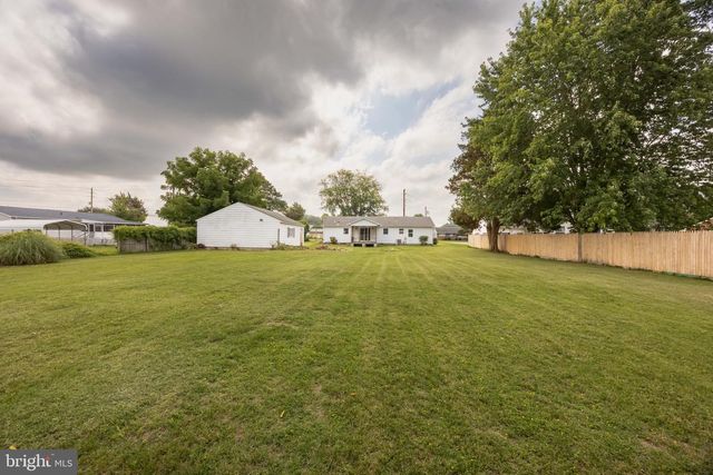 304 CALVIN DR, Salisbury, MD 21804