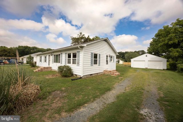 304 CALVIN DR, Salisbury, MD 21804