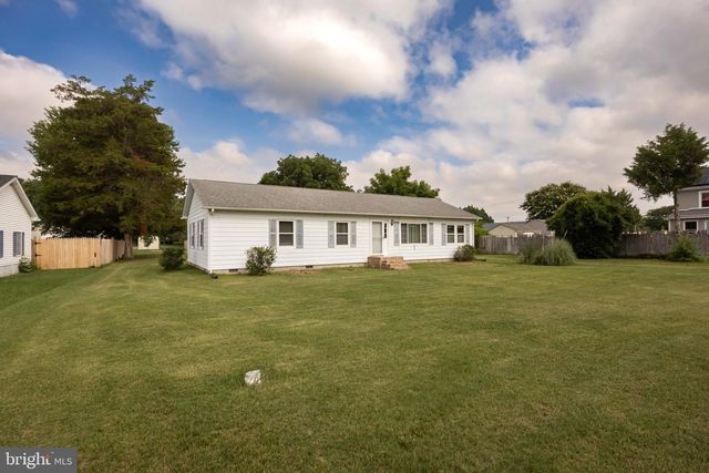 304 CALVIN DR, Salisbury, MD 21804