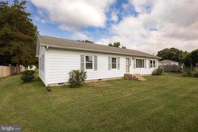 304 CALVIN DR, Salisbury, MD 21804