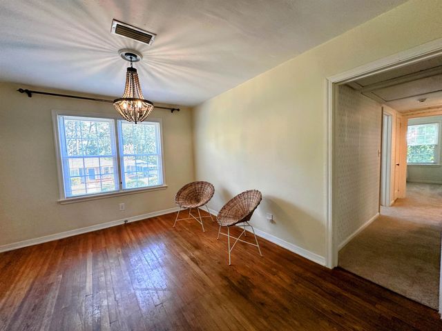 1200 Hawthorne Street, Tallahassee, FL 32308