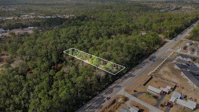 2279 HAMMOCK ROAD, Sebring, FL 33872