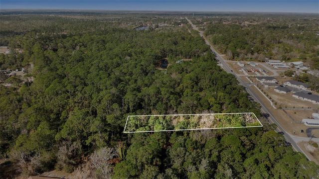 2279 HAMMOCK ROAD, Sebring, FL 33872