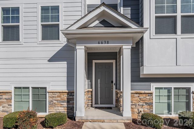 6638 Perry Creek Road, Raleigh, NC 27616