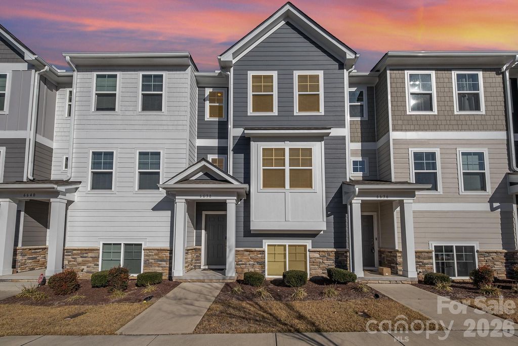 6638 Perry Creek Road, Raleigh, NC 27616