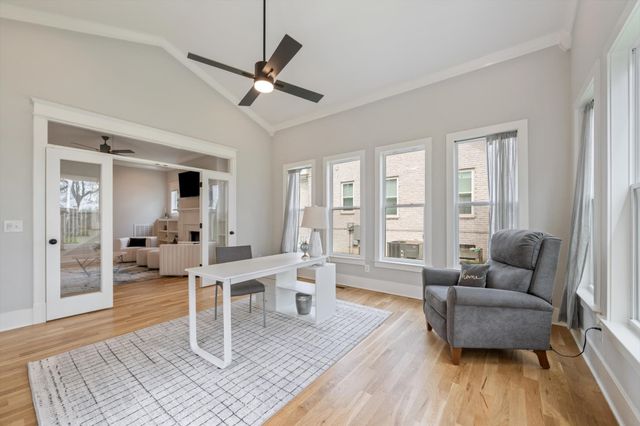 6070 Kidman Ln, Spring Hill, TN 37174