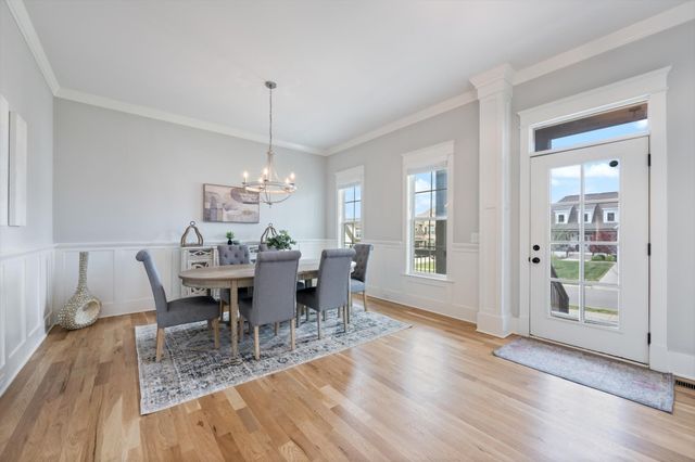 6070 Kidman Ln, Spring Hill, TN 37174