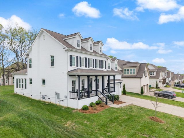 6070 Kidman Ln, Spring Hill, TN 37174