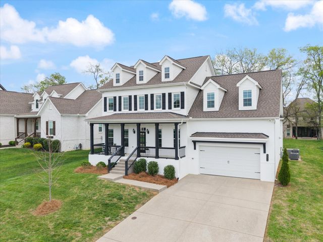 6070 Kidman Ln, Spring Hill, TN 37174