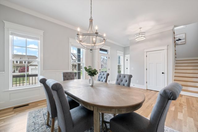 6070 Kidman Ln, Spring Hill, TN 37174