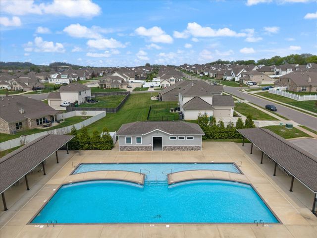 6070 Kidman Ln, Spring Hill, TN 37174