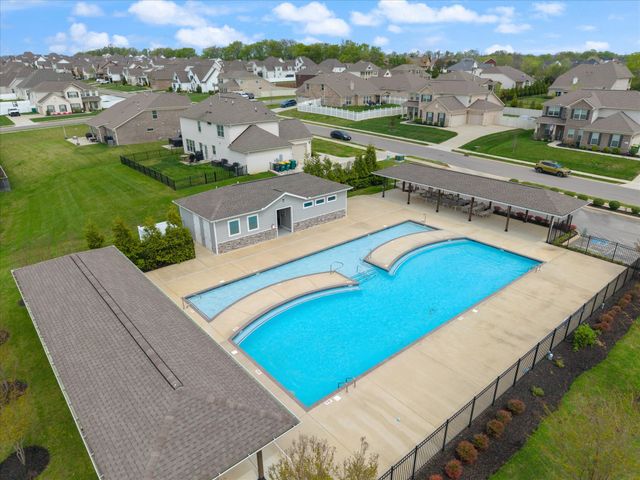 6070 Kidman Ln, Spring Hill, TN 37174