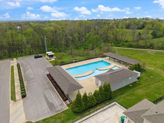 6070 Kidman Ln, Spring Hill, TN 37174