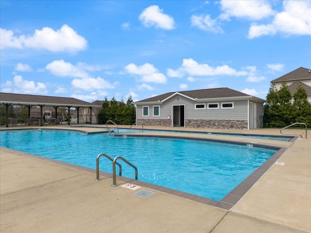 6070 Kidman Ln, Spring Hill, TN 37174