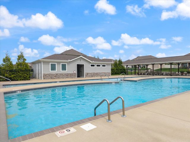 6070 Kidman Ln, Spring Hill, TN 37174