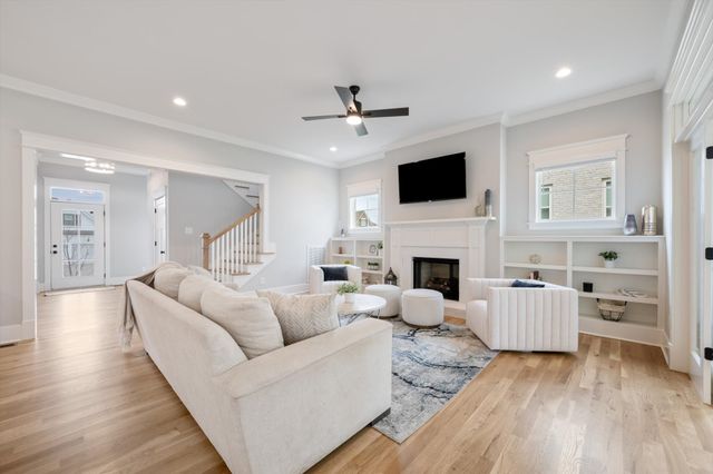 6070 Kidman Ln, Spring Hill, TN 37174