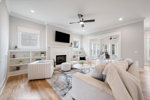 6070 Kidman Ln, Spring Hill, TN 37174