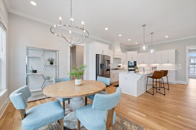 6070 Kidman Ln, Spring Hill, TN 37174