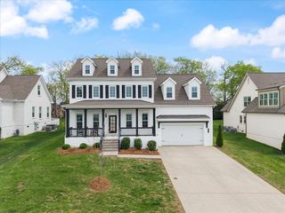 6070 Kidman Ln, Spring Hill, TN 37174