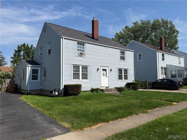 31 Ellen Drive, Cheektowaga, NY 14225