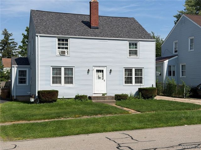 31 Ellen Drive, Cheektowaga, NY 14225