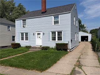 31 Ellen Drive, Cheektowaga, NY 14225
