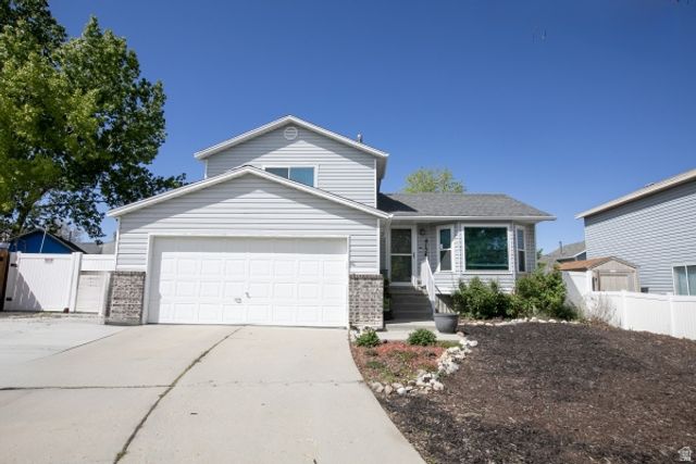 4134 W 6515 S, Taylorsville, UT 84129