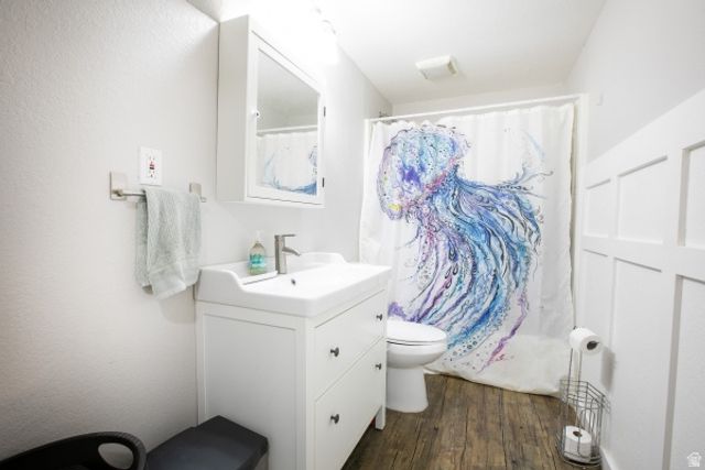 4134 W 6515 S, Taylorsville, UT 84129