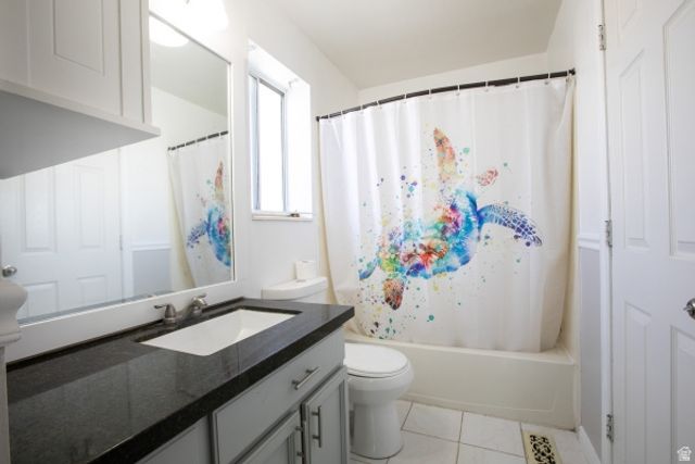 4134 W 6515 S, Taylorsville, UT 84129