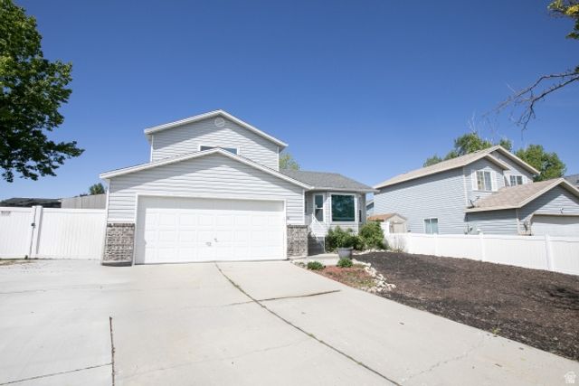 4134 W 6515 S, Taylorsville, UT 84129