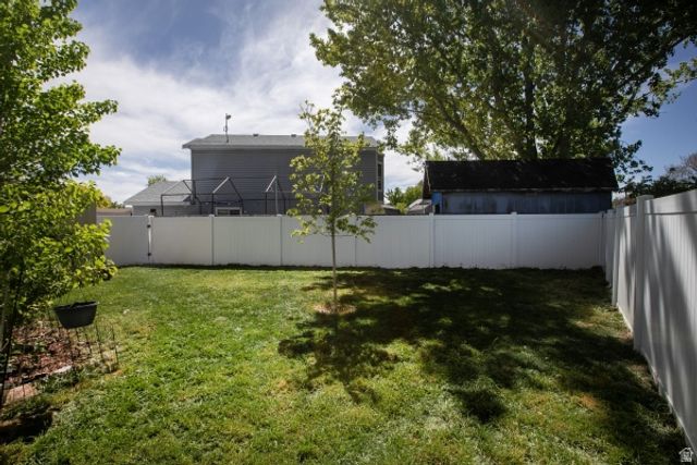 4134 W 6515 S, Taylorsville, UT 84129