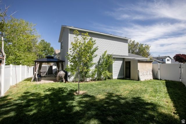 4134 W 6515 S, Taylorsville, UT 84129