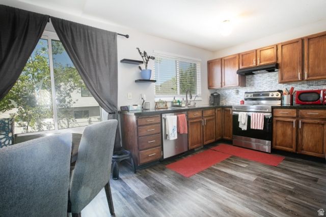 4134 W 6515 S, Taylorsville, UT 84129