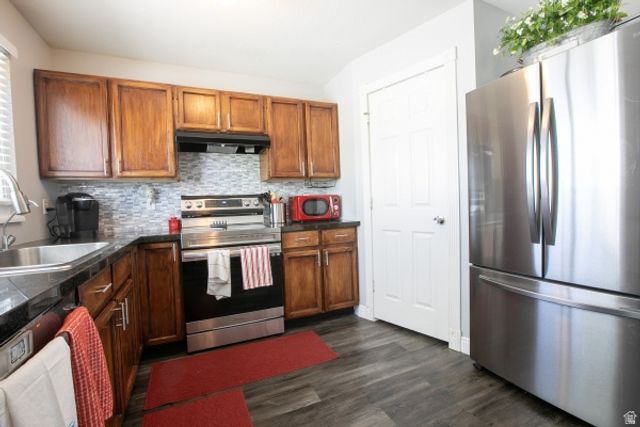 4134 W 6515 S, Taylorsville, UT 84129