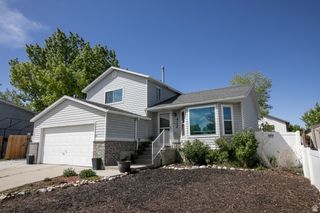 4134 W 6515 S, Taylorsville, UT 84129