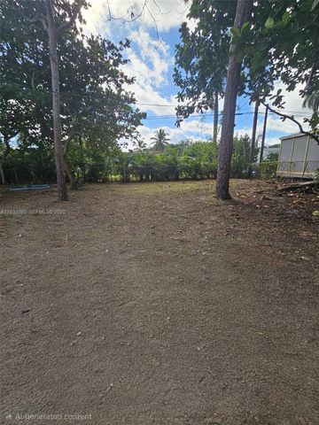 2488 SW 6th Ct, Fort Lauderdale, FL 33312