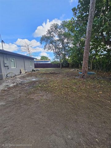 2488 SW 6th Ct, Fort Lauderdale, FL 33312