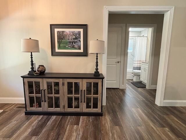 108 Twin Ponds Rd, Corbin, KY 40701