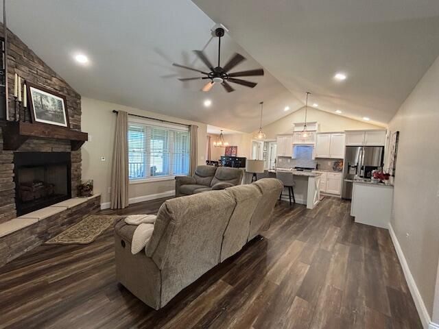 108 Twin Ponds Rd, Corbin, KY 40701
