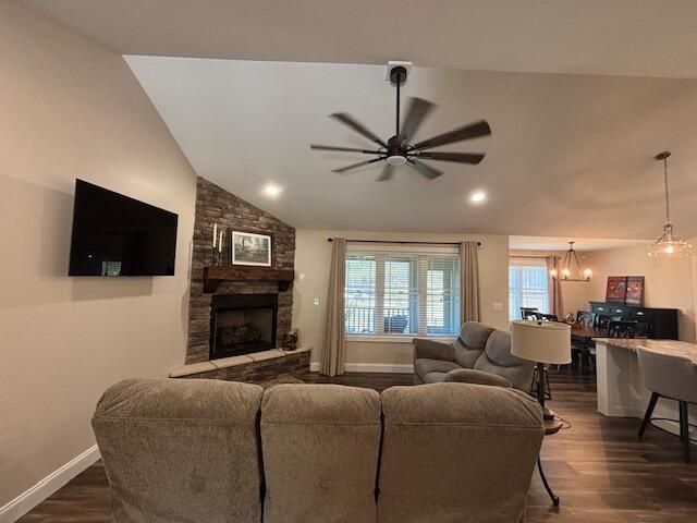 108 Twin Ponds Rd, Corbin, KY 40701