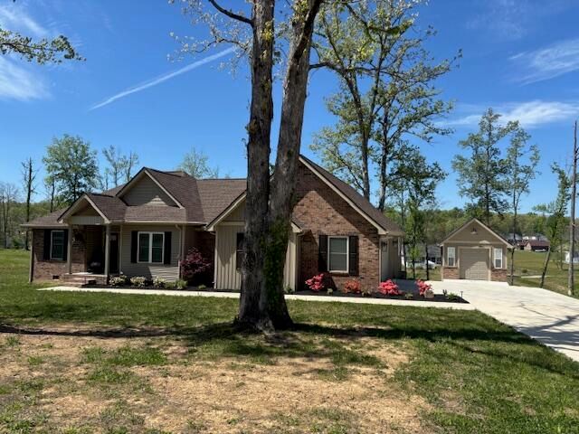 108 Twin Ponds Rd, Corbin, KY 40701