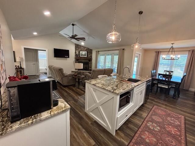 108 Twin Ponds Rd, Corbin, KY 40701