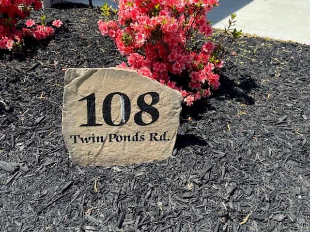 108 Twin Ponds Rd, Corbin, KY 40701